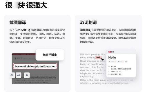 網易有道詞典9上線 多場景精準翻譯，學術研究需求全覆蓋